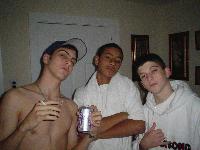 Picture for song 'Above and Below (Hell's Remix)' by artist 'N F L i k T e D'