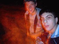 Picture for song 'Hear Me Comin'' by artist 'N F L i k T e D'