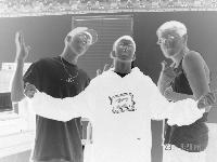 Picture for song 'I'm Still Standing' by artist 'N F L i k T e D'