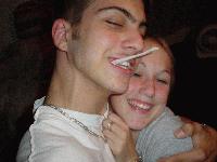 Picture for song 'Lethal N-Take' by artist 'N F L i k T e D'