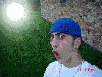 Picture for song 'Lost In The Rain' by artist 'N F L i k T e D'