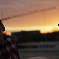 Picture for song 'Daecher der Stadt' by artist 'NfN Records'