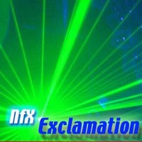 Picture for song 'Escape' by artist 'NfX'