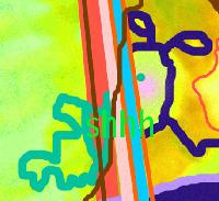 Picture for song 'I.D.I.O.T.' by artist 'Nicanica'