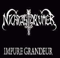 Picture for song 'Heaven In Blood' by artist 'Nicatas Drumer'