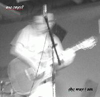 Picture for song 'Howyadoin' (Live from North Pointe)' by artist 'Nic Engel'