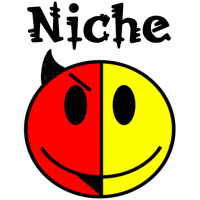 Picture for song 'The Rain Song (Sunnyside Paranoia)' by artist 'Niche'