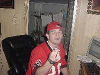 Picture for song 'ME n DAD (lol)' by artist 'Nickel9Nine'