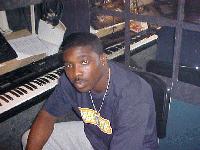 Picture for song 'Cant Understand' by artist 'NICKELEI'