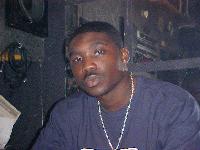 Picture for song 'Cant Understand Remix' by artist 'NICKELEI'