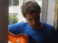 Picture for song 'trash' by artist 'nick jc'