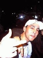 Picture for song 'JUST LIKE I SAID' by artist 'Nicky Vendetta Inner Circle recordz'