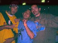 Picture for song 'THE LAST MOMENT' by artist 'Nicky Vendetta Inner Circle recordz'
