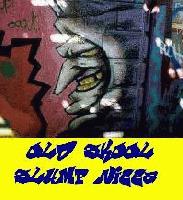 Picture for song 'Old Skool Slump Nicca' by artist 'Nico Love'