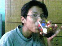 Picture for song 'BuomVang' by artist 'nicorap'