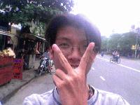 Picture for song 'Hinh Bong Anh Va Em' by artist 'nicorap'