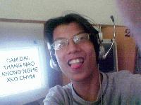 Picture for song 'Ngay2taradi' by artist 'nicorap'