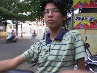 Picture for song 'Nhung Loi Ma Anh Muon Noi' by artist 'nicorap'