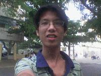 Picture for song 'Phut Dau Tien' by artist 'nicorap'