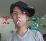 Picture for song 'Tui Tao La Ai' by artist 'nicorap'