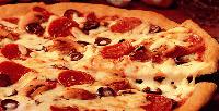 Picture for song 'THE PIZZA SONG' by artist 'Nifty McSniffty'