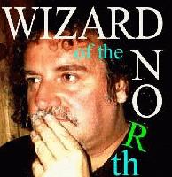 Picture for song 'Wizard Of The North' by artist 'Nige and Trev'