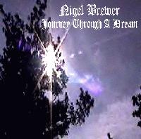 Picture for song 'Alone In silence' by artist 'Nigel Brewer'