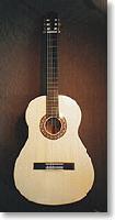 Picture for song 'Bono Estente! (Gipsy Kings Tribute)' by artist 'Nigel Cuff'