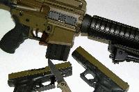 Picture for song 'We Creepin' by artist 'Night Creepaz- Stinga'