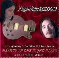 Picture for song 'Reach Out For Love' by artist 'NightHawkrock'