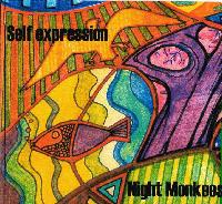 Picture for song 'Funky Squib' by artist 'Night Monkees'