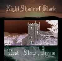Picture for song 'Fate' by artist 'Night Shade of Black'