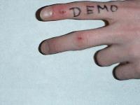 Picture for song 'Hate for Daylight' by artist 'Nightshift 1942'