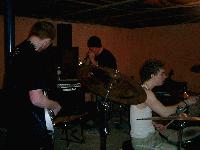 Picture for song 'Vision of Death' by artist 'Nightshift 1942'