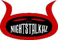 Picture for song 'Diagnosis' by artist 'Nightstalkaz Legends Of Lunacy'