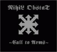 Picture for song 'Melancholy Of Melkor (excerpt)' by artist 'NihiL ObstaT'