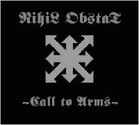 Picture for song 'Of Khaos And Beauty' by artist 'NihiL ObstaT'