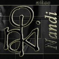Picture for song 'Nandi' by artist 'nikao'