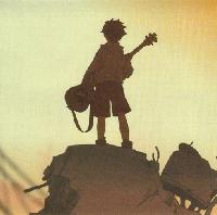 Picture for song 'blackbird' by artist 'nikku neko'