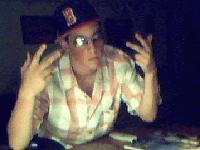 Picture for song 'cruise rap1' by artist 'NiK NAK'