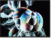Picture for song 'bubbles' by artist 'Nikodemus'