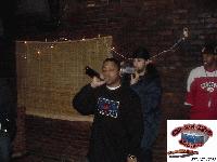 Picture for song 'Mirage F. Self Xplanatory' by artist 'Nile Nu'Man'