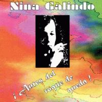 Picture for song 'El Huerto' by artist 'Nina Galindo'