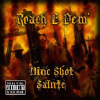 Picture for song '15. When it Rains it Pours' by artist 'Nine Shot Salute'