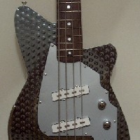 Picture for song 'Scootchin' 07-21-2004' by artist 'Nine Stone Ring'