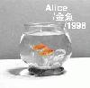 Picture for song 'Alice/Goldfish/1998' by artist 'NINJABOX'