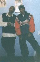 Picture for song '"Glock 40" By Kid Madness' by artist 'Ninja Ryders Sound'