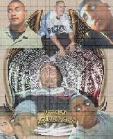 Picture for song 'IM A REGULATOR' by artist 'NINO MAC'