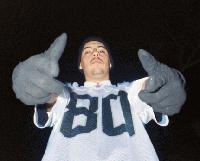 Picture for song 'STR8 DISS' by artist 'NINO MAC'