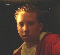 Picture for song 'Bounce Remix' by artist 'Nino Nice'